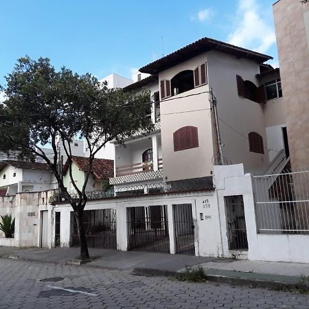Hotel Casa Do Silvestre Vitória Exterior foto